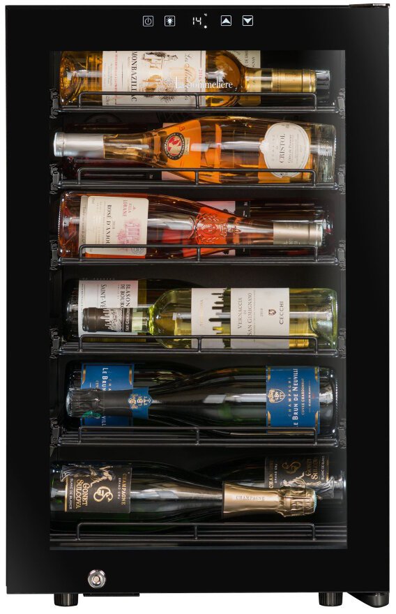 

Винный шкаф La Sommeliere COLLECTION
