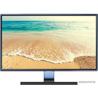 Телевизор Samsung T24E390EW