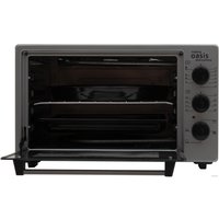 Мини-печь Making Oasis Everywhere M-37G