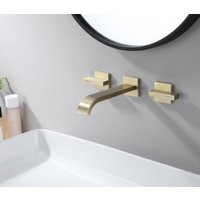 Смеситель Ganzer GZ01144-S