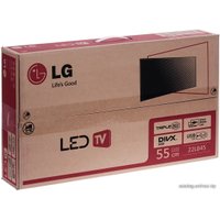 Телевизор LG 22LB450U