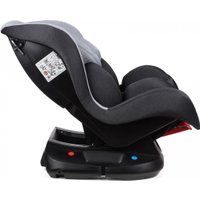 Детское автокресло Smart Travel Leader KRES3903 (светло-серый)