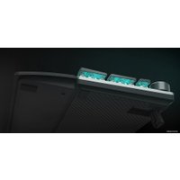 Клавиатура Genesis Thor 380 RGB (нет кириллицы)