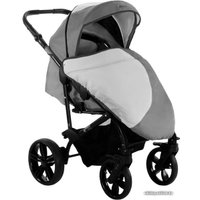 Коляска прогулочная «книга» IZACCO Z4