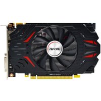 Видеокарта AFOX GeForce GTX 750 2GB GDDR5 AF750-2048D5H6-V3