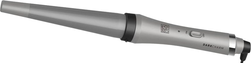 

Конусная плойка Dewal Dark Charm HI2032