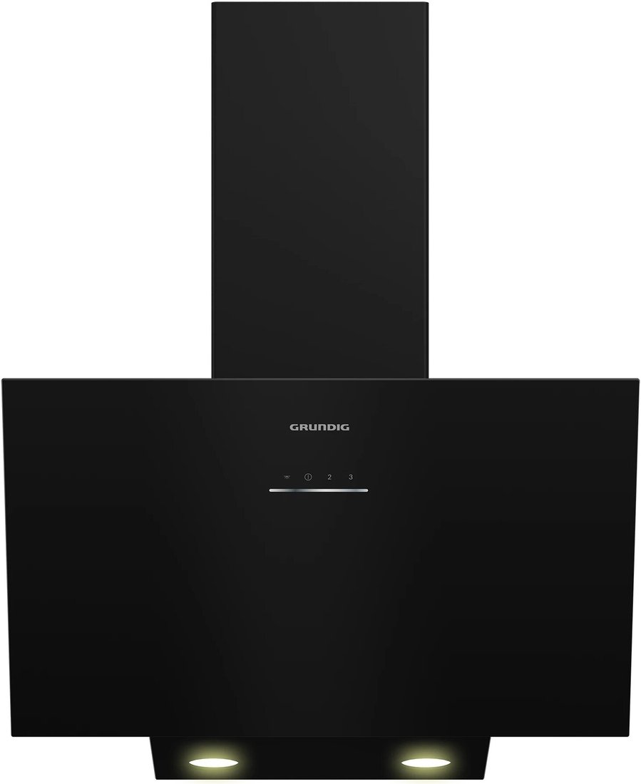 Кухонная вытяжка Grundig GDS2440B