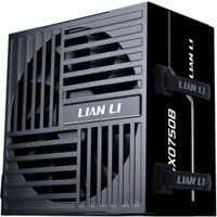 Блок питания Lian Li RB 750 G9P.BX0750B.B000.RU