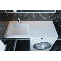 Умывальник Madera Kamilla 110 L (с кронштейном)