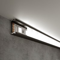 Алюминиевый профиль Elektrostandard LL-2-ALP006 a053619