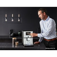 Кофемашина Krups Intuition Preference+ EA875E10 в Бресте