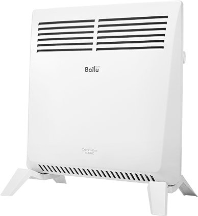 

Конвектор Ballu Camino Eco Turbo BEC/EMT-1000