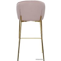 Стул Bergenson Bjorn Coral BB000019 (розовый)