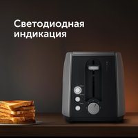 Тостер RED Solution RT-M409