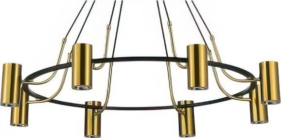

Подвесная люстра ST Luce Talia SL1215.403.08