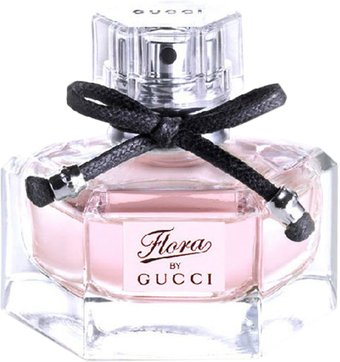 Туалетная вода Gucci Flora Gorgeous Gardenia EdT (30 мл)