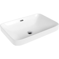 Умывальник Lauter 21441B + клапан 21190CH