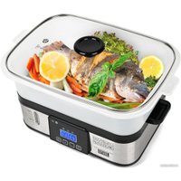 Пароварка GFgril GFS-9D