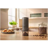 Аккумуляторная кофемолка Sencor SCG 4000BK