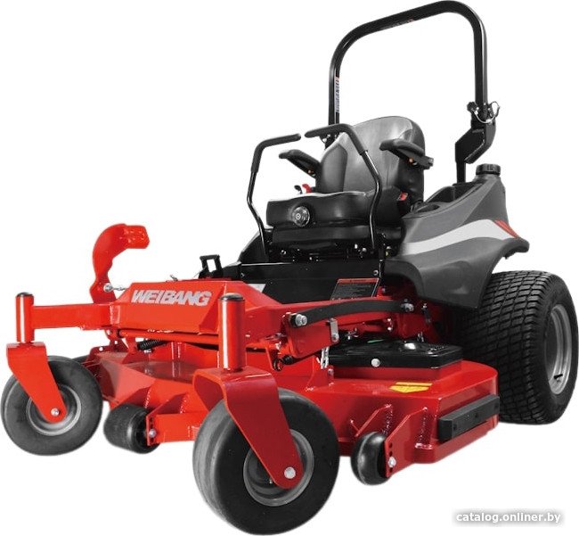 Райдер Weibang Discovery KX61