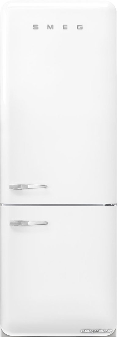 

Холодильник Smeg FAB38RWH5
