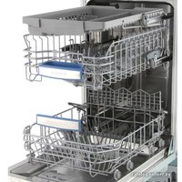 Встраиваемая посудомоечная машина Bosch SPV69T70RU