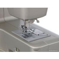 Электромеханическая швейная машина Chayka Art 55