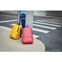Городской рюкзак Ninetygo Sport Leisure Backpack (grey)