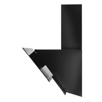 Кухонная вытяжка Holt HT-RH-015 60 (черный)