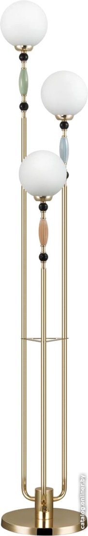 Торшер Odeon Light Palle 5405/3F
