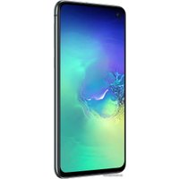 Телефон Samsung Galaxy S10e G970 6GB/128GB Dual SIM Exynos 9820 (аквамарин)