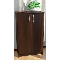 Тумба для обуви МК Стиль ЭВА ТМ-022 (венге)