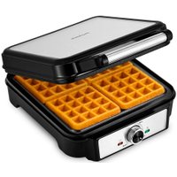 Вафельница Kitfort KT-5607