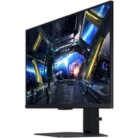 Игровой монитор Samsung Odyssey G7 LS27DG702EIXCI