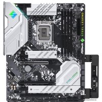 Материнская плата ASRock Z690 Steel Legend