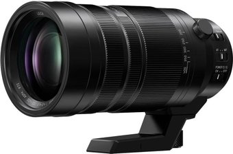 Объектив Panasonic Leica DG Vario-Elmar 100-400mm f/4-6.3 ll