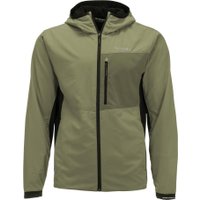Куртка Simms Flyweight Access Hoody Jacket (L, sage)