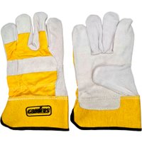 Перчатки из натуральной кожи Grovers S-591