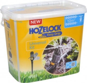 

Система полива Hozelock автоматического полива (комплект) 7023
