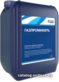 Моторное масло Gazpromneft Premium L 10W-40 20л
