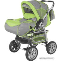 Джип-трансформер Adamex Gustaw 2