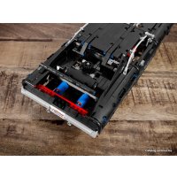 Конструктор LEGO Technic 42111 Dodge Charger Доминика Торетто
