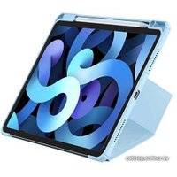 Чехол для планшета Baseus Minimalist Series Protective Case для Apple iPad Air 4/Air 5 10.9 (голубой)