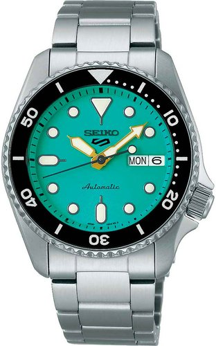 Наручные часы Seiko 5 Sports SRPK33K1
