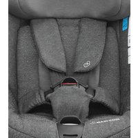 Детское автокресло Maxi-Cosi AxissFix Plus 2019 (sparkling grey)