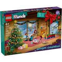 Конструктор LEGO Friends 42637 Адвент-календарь 2024