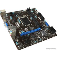 Материнская плата MSI H81M-E33 V2