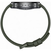 Умные часы Samsung Galaxy Watch9 L 44 мм (серебро)