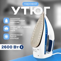 Утюг Evolution I-2830