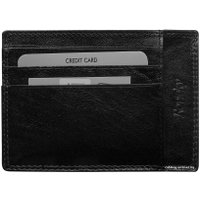 Визитница Cedar Rovicky N1901-RVTK (черный)
